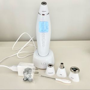 Vanity Planet Exfora Personal Microdermabrasion Wand